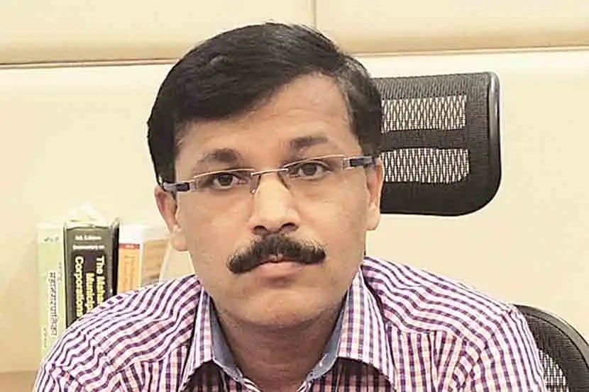 Tukaram Mundhe transfer news 24 transfers in 21 years