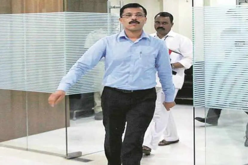 Tukaram Mundhe transfer news 24 transfers in 21 years