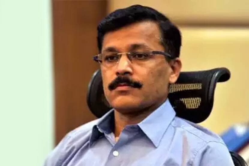 Tukaram Mundhe transfer news 24 transfers in 21 years