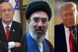 Netanyahu has publicly shown support for US' decision for a ceasefire