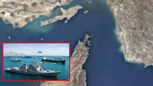 US Iran conflict Hormuz Strait naval blockade | Global crude oil price hike news | Iran military threat to Gulf ports | India Iran oil trade relations updates