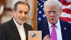 Iran On US : ‘तुमचा मुलगा ट्रम्प यांच्यापेक्षा आमच्याकडे जास्त सुरक्षित’, इराणचा अमेरिकी वैमानिकाच्या आईला संदेश
