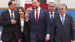 loksatta editorial iran-us-islamabad-talks-fail-israel-lebanon-conflict-donald-trump-netanyahu-global-oil-crisis-analysis