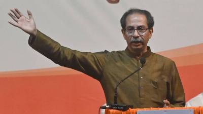 उद्धव ठाकरे विधानपरिषदेवर पुन्हा? काँग्रेस आणि राष्ट्रवादी शरद पवार पक्षाचा आग्रह काय?