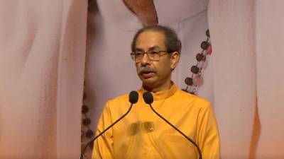 उद्धव ठाकरेंची शिवसेना दुसऱ्यांदा फुटणार का? खासदार राजाभाऊ वाजे यांचं उत्तर नेमकं काय?
