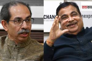 Uddhav Thackeray group MLA and MPs preparing to quit party shinde sena claim Controversy Nitin Gadkari's statement