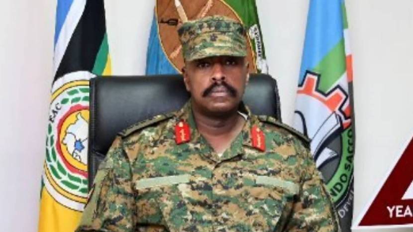 Uganda–Turkey tensions