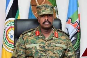 Uganda Ultimatum Turkey