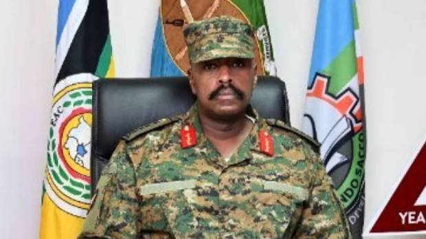 Uganda Ultimatum Turkey