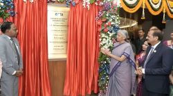 राज्यातील पारंपरिक उद्योगांसाठी केंद्रीय अर्थमंत्री सीतारामन यांची मोठी घोषणा