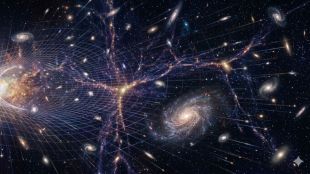 Universe expansion rate research IUCAA Pune | Hubble Constant discovery Anupam Bhardwaj | Astronomy and Astrophysics research India | Space expansion speed measurements