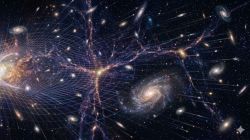 आपल्या विश्वाचा किती वेगाने विस्तार? शास्त्रज्ञांनी शोधले उत्तर… संशोधनात पुण्याचाही सहभाग…