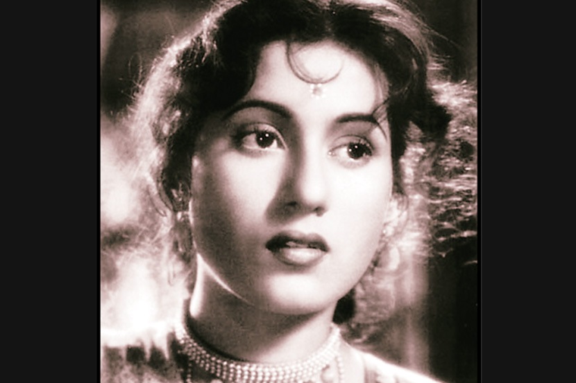 Asha Bhosle recalls Madhubala’s stunning beauty