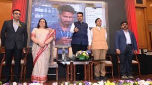 CM Devendra Fadnavis