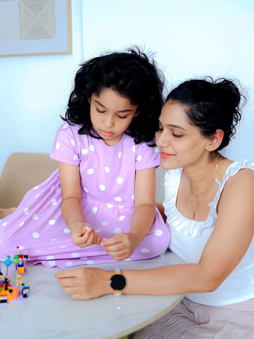 Urmila Kanetkar Jizah Kothare Photoshoot