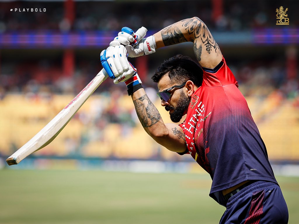 IPL 2026 Costliest Players than Virat Kohli