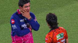 Ishan Kishan Threatens Vaibhav Sooryavanshi in funny way said i know your secrets go easy on my team