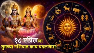 Vaibhav Lakshmi Rajyog 2026