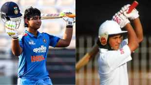 Vaibhav Sooryavanshi likely for T20I Ireland tour to become youngest India player to debut