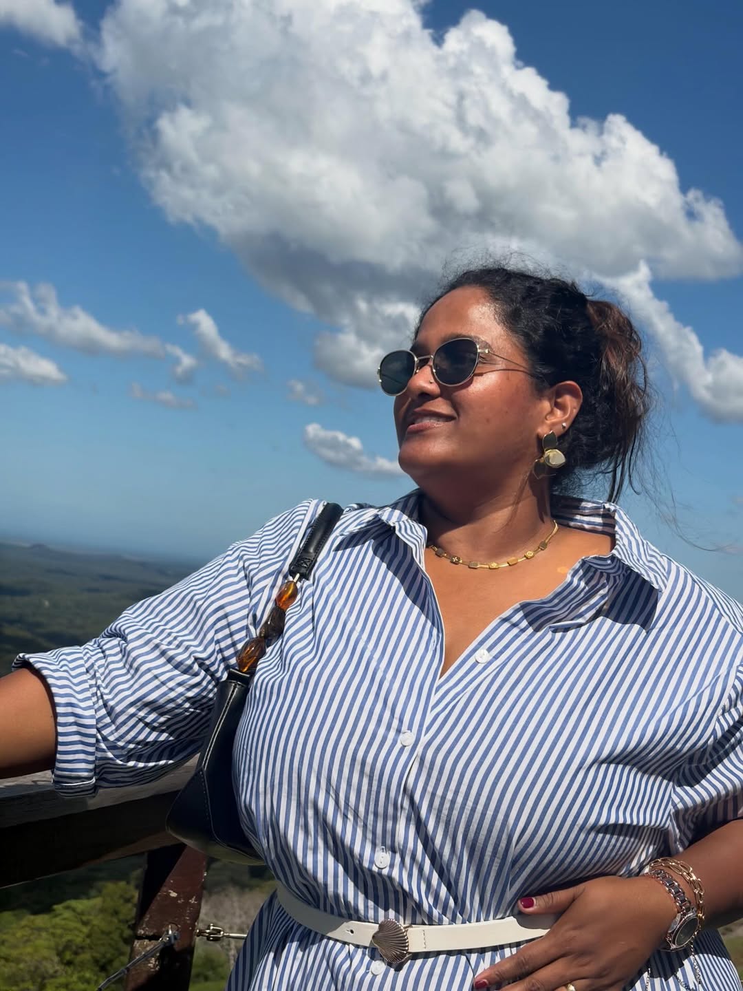 Vanita Kharat Sydney Opera House