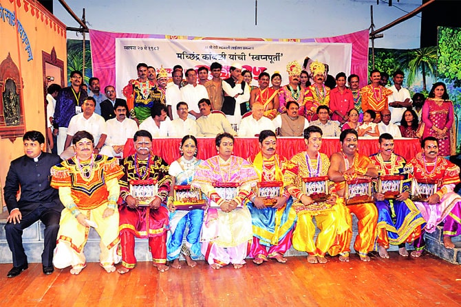 Vastraharan Marathi Natak Machindra Kambli History | वस्त्रहरण नाटक मच्छिंद्र कांबळी ५५३५ प्रयोग | Vastraharan Marathi Play Gangaram Gawankar | मालवणी नाटक वस्त्रहरण इतिहास
