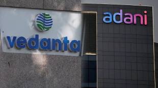 Vedanta vs Adani Group JAL acquisition case | NCLAT hearing on Jayprakash Associates bidding | Gautam Adani vs Anil Agarwal corporate feud | Bankruptcy court NCLAT news updates