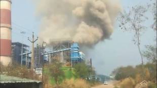 Chhattisgarh Shakti power plant boiler explosion news | Vedanta Limited power plant accident victims | Sakti district boiler blast death toll | Chhattisgarh industrial accident updates today