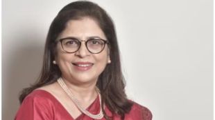 Vibha Padalkar HDFC Life MD and CEO | HDFC Life reappointment news Mumbai | Female corporate leaders India | IRDA approved insurance appointments