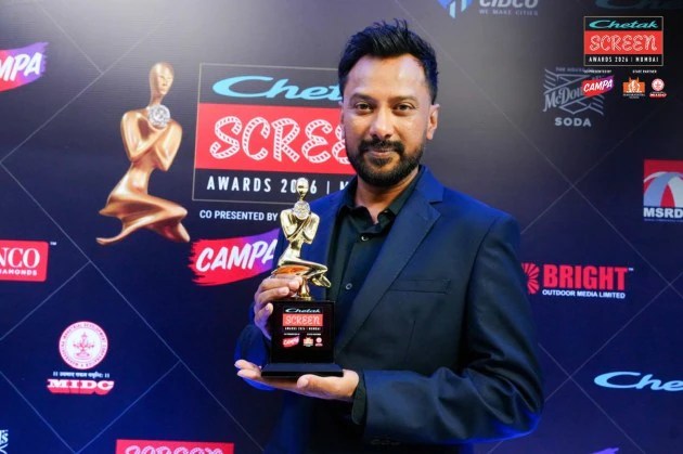 Chetak Screen Awards 2026 Winner List