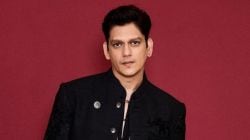 “सगळंच चुकीचं, खोटेपणा अन्…”, सोशल मीडियावरील ट्रोलिंगबद्दल विजय वर्माचं वक्तव्य; म्हणाला…