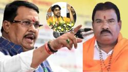 ‘स्वतःला शिवरायांचे वंशज म्हणवणारे संजय गायकवाड कुठे आहेत?’, धीरेंद्र शास्त्रींच्या विधानानंतर विजय वडेट्टीवारांचा सवाल