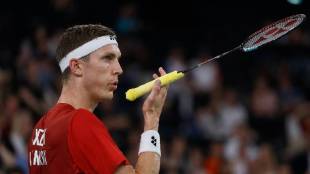 Viktor Axelsen retirement news | Denmark badminton champion injuries | Viktor Axelsen Olympic gold medals | Badminton world rankings leader Axelsen