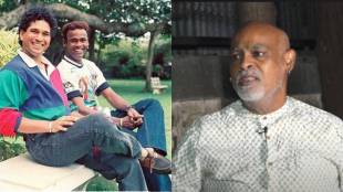 Vinod Kambli Risks Brain Stroke Sachin Tendulkar Helps Financially gives support