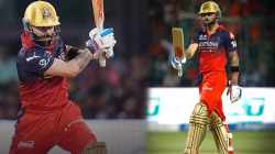 RCB vs GT: किंग कोहलीने इतिहास घडवला! IPLच्या १९ वर्षांच्या इतिहासात अशी कामगिरी करणारा एकमेव खेळाडू