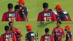 RCB vs LSG: “अरे हा बघ…”, LSGचा खेळाडू सर्वांसमोर विराटच्या पाया पडला, कोहलीच्या कृतीने मात्र सर्वांची मनं जिंकली; VIDEO पाहिलात?