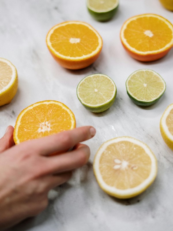 Vitamin C Foods For Better Immunity
