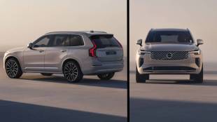 Volvo car price hike India May 2026 | Volvo XC60 XC90 price increase | Luxury car price trends Maharashtra | Volvo Car India latest news updates