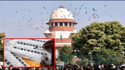 याचिकेवर सुनावणीस न्यायालयाचा नकार; बंगालमधील मतदारयाद्यांमधील नावे वगळण्यावर हस्तक्षेपाची विनंती