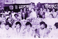 Vastraharan Marathi Natak Machindra Kambli History: मच्छिंद्र कांबळी आणि मालवणी भाषेचा जागतिक डंका!; ‘वस्त्रहरण’चा ५५३५ प्रयोगांचा अद्भूत प्रवास कसा घडला?