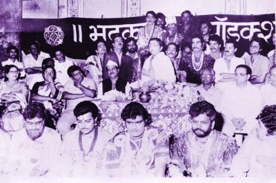 मच्छिंद्र कांबळी आणि ‘वस्त्रहरण’चा ५५३५ प्रयोगांचा अद्भूत प्रवास कसा घडला?