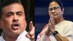 पश्चिम बंगाल निवडणुकीत दुसऱ्या टप्प्यासाठी आज मतदान; ममता बॅनर्जी विरुद्ध सुवेंदू अधिकारी, काय होणार भवानीपुरात?