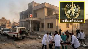 WHO warning on Iran health facility attacks | Tedros Adhanom on Middle East crisis | Iran hospital strikes international law violation | Humanitarian crisis in Iran and neighboring countries