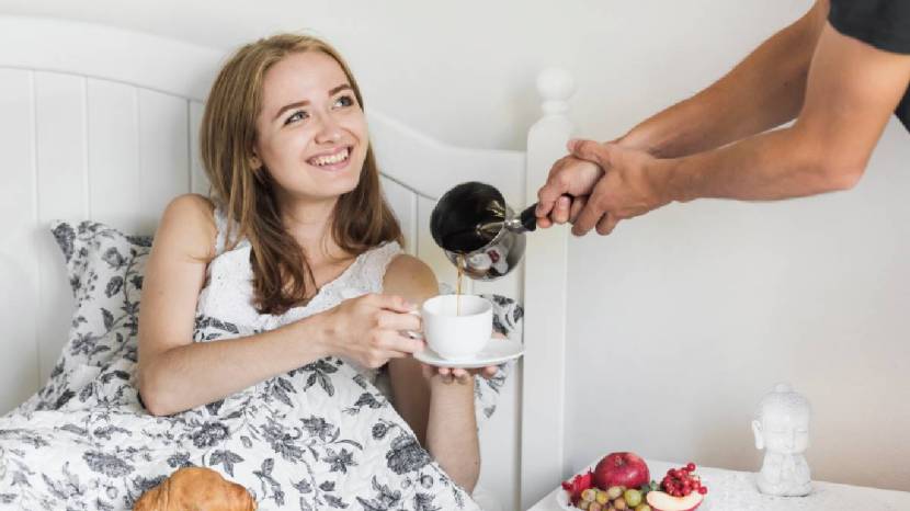 Ways to have more energy in the mornings