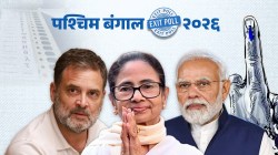 पश्चिम बंगालमध्ये भाजपा ममता बॅनर्जींचा गड उद्ध्वस्त करणार? Exit Poll चे कल कुणाच्या बाजूने?