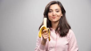 What is the best time of day to eat bananas