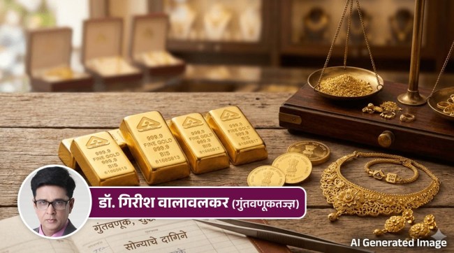 Gold Investment guide for beginners in Marathi | सोन्यातील गुंतवणूक आणि शुद्धता तपासण्याचे मार्ग | How to check gold hallmark and purity | सोन्याचे दागिने खरेदी करताना घ्यायची काळजी