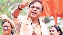 आसाममध्ये अस्मितेविरुद्ध भ्रष्टाचाराचा मुद्दा