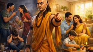 Chanakya Niti