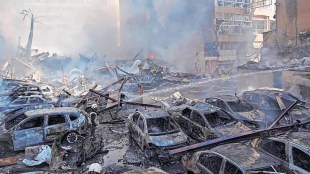 Israel Lebanon war update today | Iran closes Strait of Hormuz news | Donald Trump Iran ceasefire deal | Israel Hezbollah conflict impact on world market