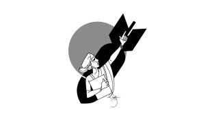 Dr Tara Bhawalkar Marathi Folklore Analysis | World War 2 impact on Maharashtra | Traditional Marathi Lokgeet and War History | Cultural impact of War on Common People